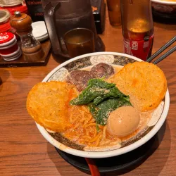 Marugame Market - Marugame