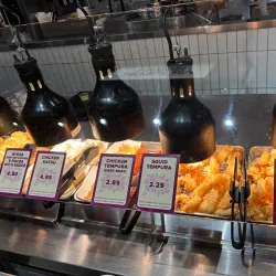 Marugame Market - Marugame