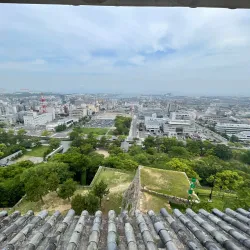 Marugame Traditional Puppet Theater - Marugame