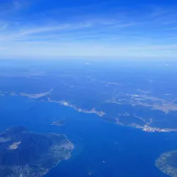 Seto Inland Sea Viewpoints - Marugame