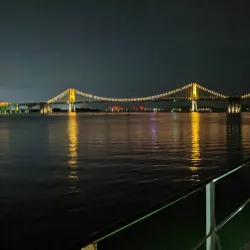 Seto Inland Sea Viewpoints - Marugame