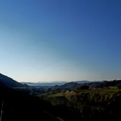 Seto Inland Sea Viewpoints - Marugame