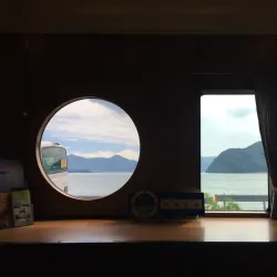 Seto Inland Sea Viewpoints - Marugame