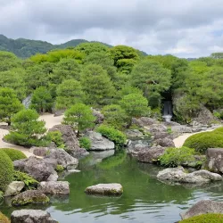 Adachi Museum of Art - Matsue