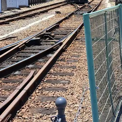 Botchan Train - Matsuyama