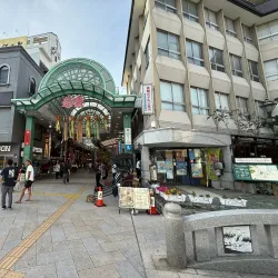 Botchan Train - Matsuyama