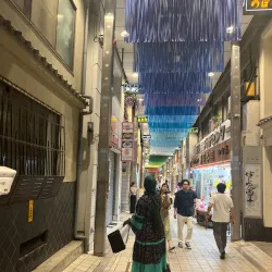 Botchan Train - Matsuyama