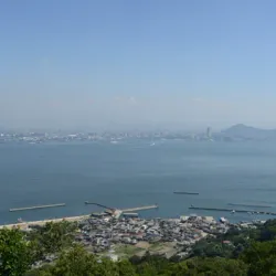 Seto Inland Sea Maritime Museum - Matsuyama