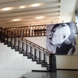 Shiki Memorial Museum - Matsuyama