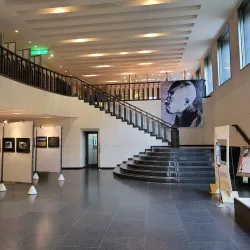 Shiki Memorial Museum - Matsuyama