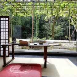 Shiki Memorial Museum - Matsuyama