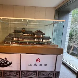 Shiki Memorial Museum - Matsuyama