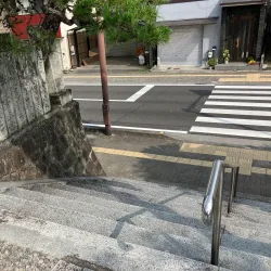 Taga Shrine - Matsuyama