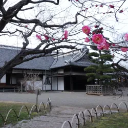 Kodokan - Mito