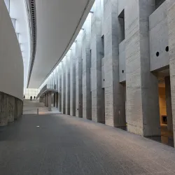 Iwate Museum of Art - Morioka