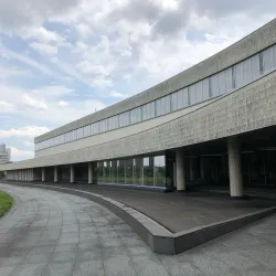 Iwate Museum of Art - Morioka