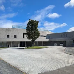 Iwate Museum of Art - Morioka