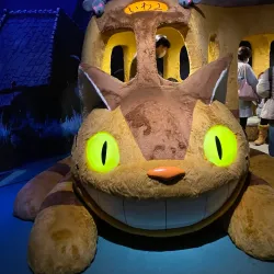 Iwate Museum of Art - Morioka