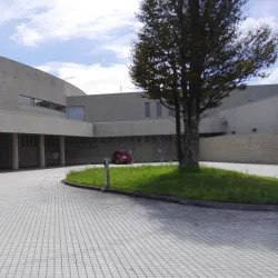 Iwate Museum of Art - Morioka