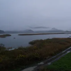 Kitakami River - Morioka