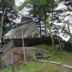 Morioka Castle Ruins (Iwate Park) - Morioka