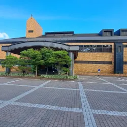 Morioka Handi-Works Square - Morioka