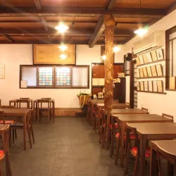 Wanko Soba Restaurants - Morioka