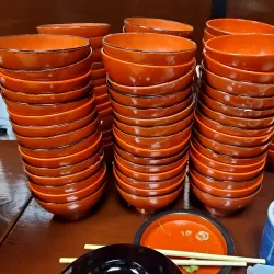 Wanko Soba Restaurants - Morioka