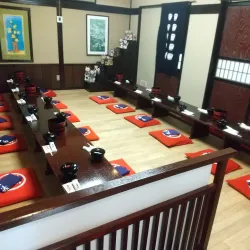 Wanko Soba Restaurants - Morioka