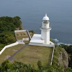 Cape Chikyu - Muroran