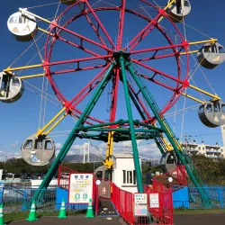 Muroran Aquarium - Muroran