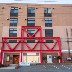 Muroran City Art Museum - Muroran