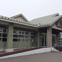 Noboribetsu Onsen (nearby) - Muroran