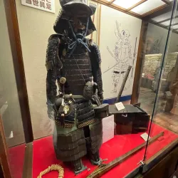 Matsumoto Castle - Nagano