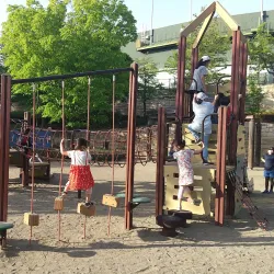 Nagano Olympic Stadium and Sports Park - Nagano