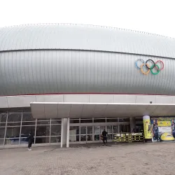 Nagano Olympic Stadium and Sports Park - Nagano