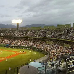 Nagano Olympic Stadium and Sports Park - Nagano