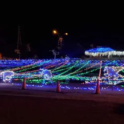 Nagano Olympic Stadium and Sports Park - Nagano