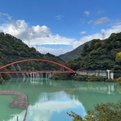 Snow Monkey Resorts and Ski Areas - Nagano