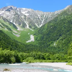 Snow Monkey Resorts and Ski Areas - Nagano