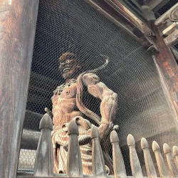 Zenko-ji Temple - Nagano