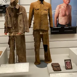 Atomic Bomb Museum - Nagasaki