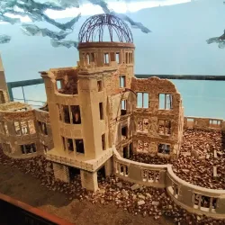 Atomic Bomb Museum - Nagasaki