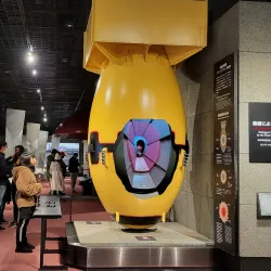 Atomic Bomb Museum - Nagasaki