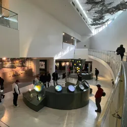 Atomic Bomb Museum - Nagasaki