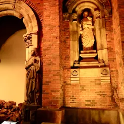 Atomic Bomb Museum - Nagasaki