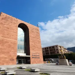 Atomic Bomb Museum - Nagasaki