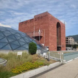 Atomic Bomb Museum - Nagasaki