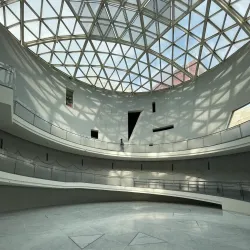 Atomic Bomb Museum - Nagasaki