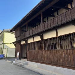Dejima - Nagasaki